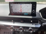 純正9インチホンダコネクトナビ搭載!アクティブサウンドコントロール、8スピーカー装備!