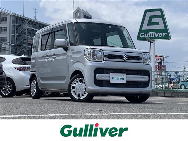 スズキ スペーシア 