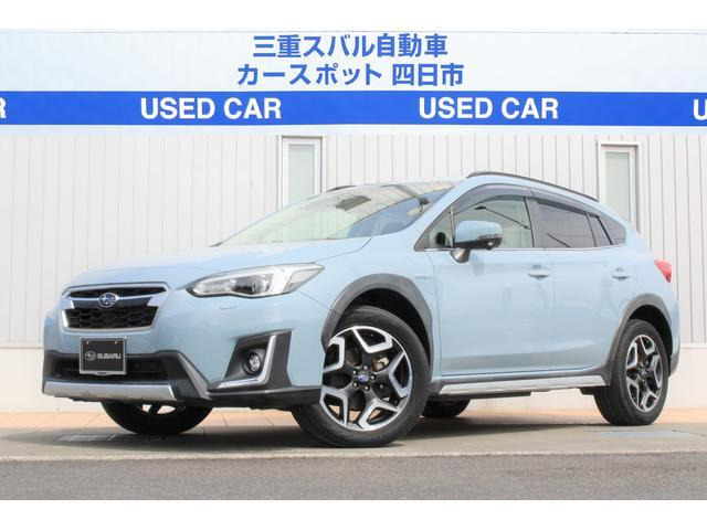 XV  2.0 アドバンス 4WD