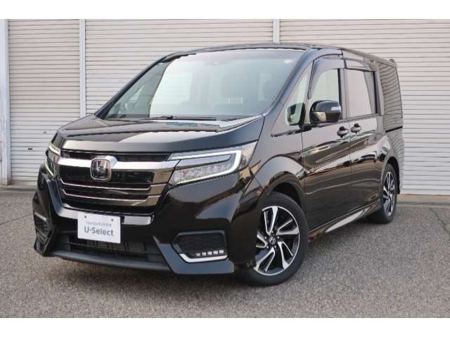 ホンダ ステップワゴン 