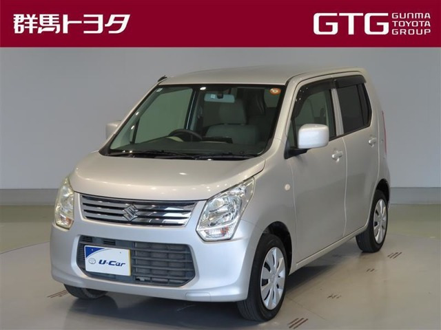 スズキ ワゴンR 