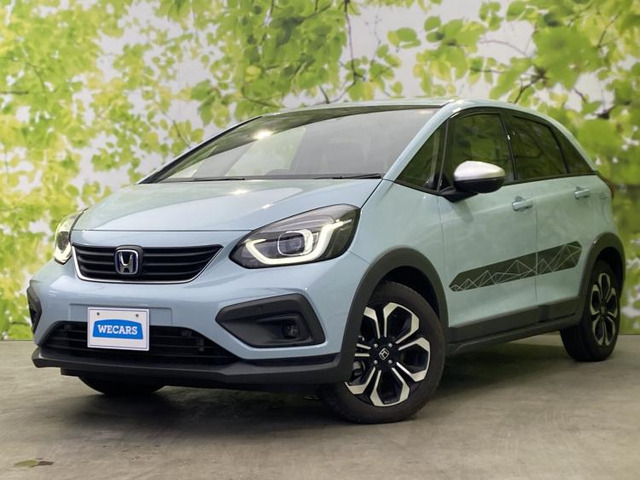 ホンダ フィット 