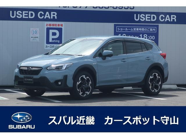 XV  2.0e-S アイサイト 4WD