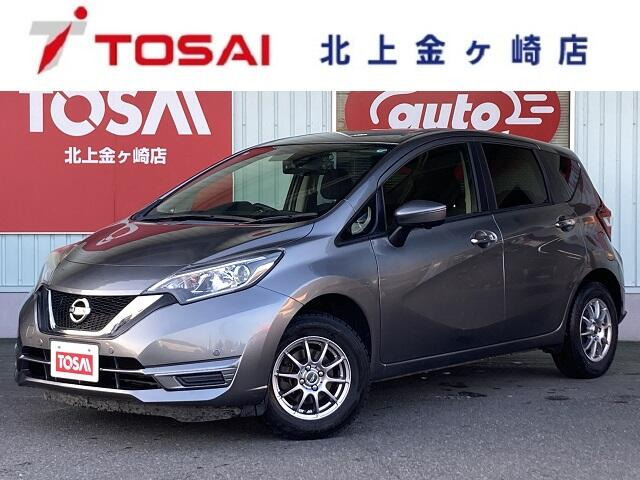 日産 ノート 