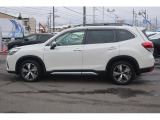 フォレスター 2.0 アドバンス 4WD 