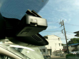 もし事故を起こしてしまったら・・運転中の映像と音を記録するドライブレコーダーです!万が一の備えに☆ドライブの思い出にも☆