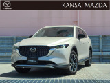 令和5年式 CX-8 XDグランド ジャーニー 4WD マツダ認定中古車 ETC車載器 メモリーナビゲーション 360&deg;ビューモニター 衝突被害軽減ブレーキ コネクティッドサービス