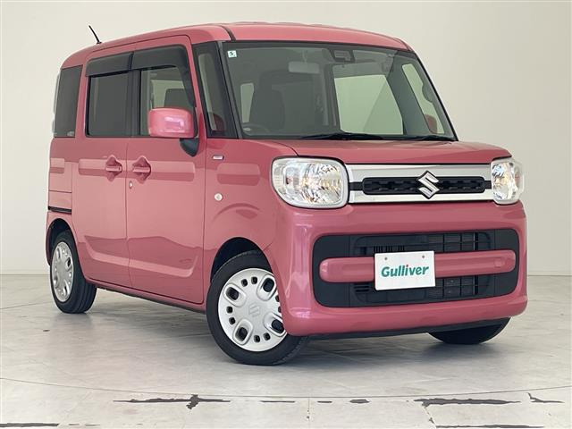 スペーシア ハイブリッド(HYBRID)  X 修復歴無し