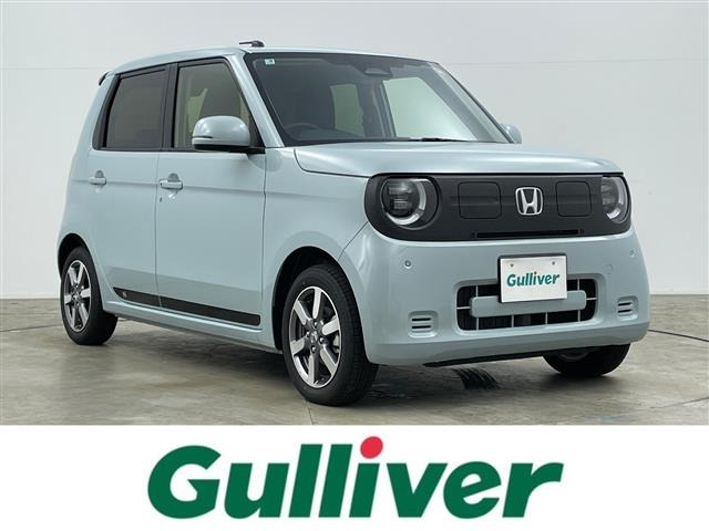 N-ONE e: e: L 修復歴無し