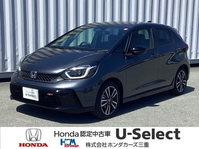 ホンダ フィット 