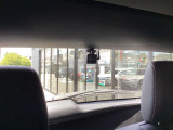 後方も録画の2カメラタイプ あおり運転録画もこれでバッチリ確認!