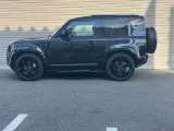 ディフェンダー 90 Xダイナミック HSE 3.0L D300 ディーゼル 4WD 