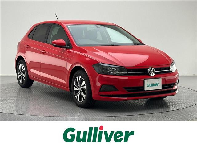 フォルクスワーゲン ポロ 