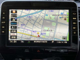 日産純正大画面メモリーナビ付きで、遠くのお出かけの心強い味方です♪Bluetooth,CD,DVD装備で色々な音楽ソースが楽しめ直感的に操作できるタッチパネル♪