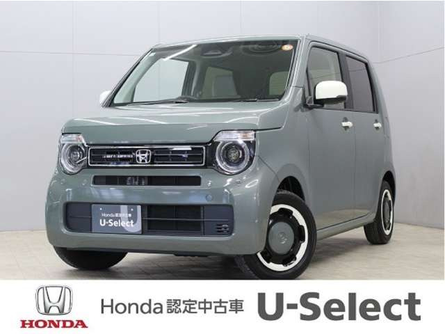 N-WGN L ファッションスタイル 