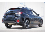 クロストレック 2.0 リミテッド 4WD 