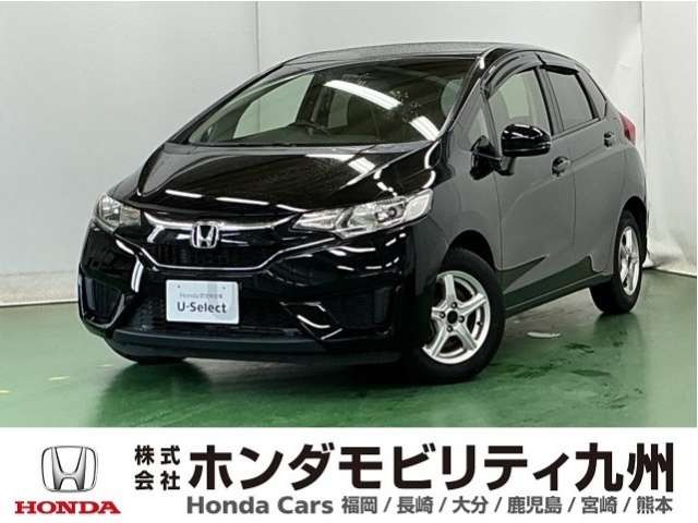 ホンダ フィット 