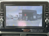 ドライブレコーダーの映像をナビの画面で確認できます!!