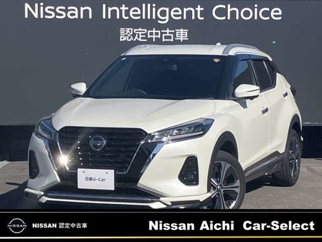 キックス 1.2 X (e-POWER) 