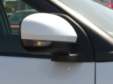 ウインカー付きドアミラー