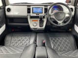 ハスラー G ターボ 4WD 修復歴無し