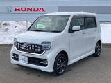 ホンダ N-WGNカスタム