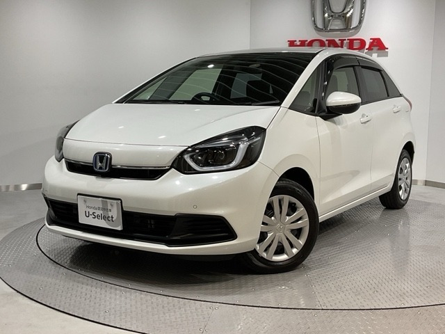 ホンダ フィット 