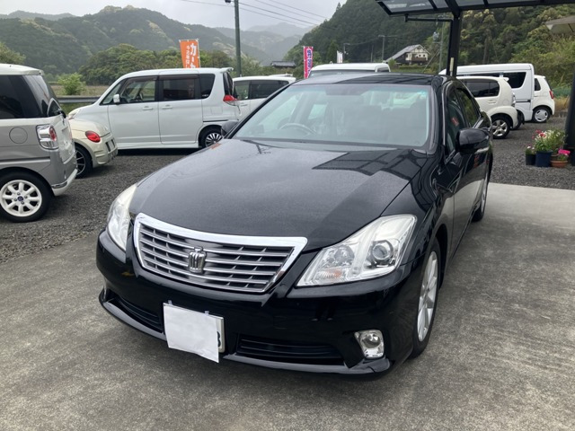 トヨタ クラウン 