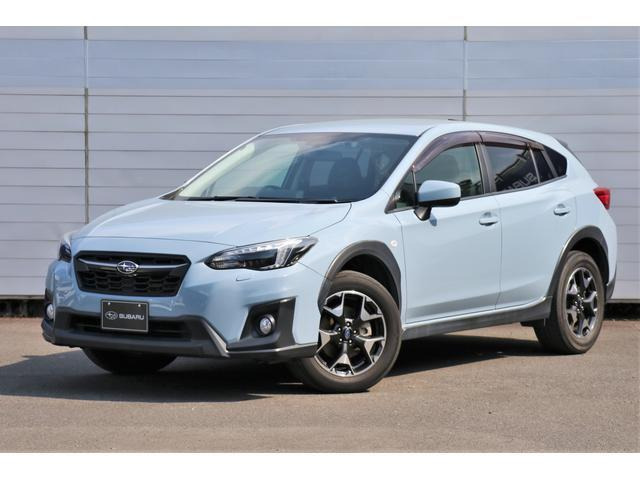 XV 1.6i-L アイサイト 4WD 