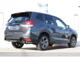 フォレスター 1.8 STI スポーツ 4WD 