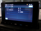 Bluetooth、AM、FM、スマートフォン接続ができます。