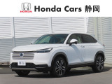 Honda Cars静岡 沼津西店です。ご覧いただきありがとうございます。こちらの車両は当社デモカーにて使用しておりました。