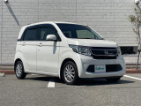 ホンダ N-WGN