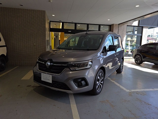 カングー 1.3 7EDC 