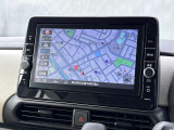 [日産純正ナビ]遠くへのお出かけする際の心強い味方です!細かい所までの詳細地図が出たり、目的地の登録件数が多く便利で快適です。