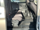 室内もクリーニング済です、次のオーナー様にも気持ちよく乗っていただける様に専門スタッフが心を込めてクリーニングさせていただいております。