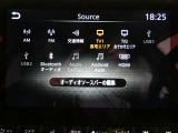 Nissan Connectナビゲーション☆大画面ディスプレイ・フルセグTV・Bluetooth・USB・HDMI・Apple CarPlay&Android Auto連携☆