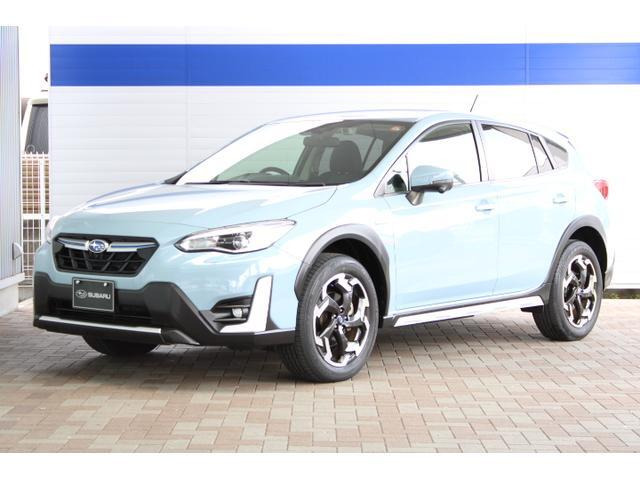 スバル XV 