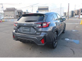 クロストレック 2.0 リミテッド 4WD 
