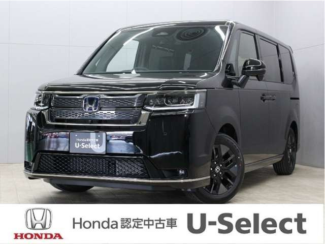 ホンダ ステップワゴン 