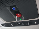 ◆新世代コネクテッド技術「Honda CONNECT」搭載。緊急時にオペレーターのサポートを受けることも可能です。