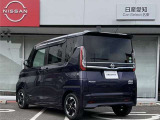 納車後はお近くの日産ディーラーをご利用いただけますので、アフターサービスも安心です!