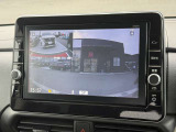 前後ドライブレコーダーの映像をナビの画面で確認できます!!