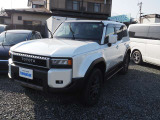 ランドクルーザー250 2.7 VX 4WD 