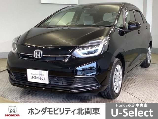 ホンダ フィット 