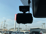 ☆ドライブレコーダー☆もしものときも心強いです!