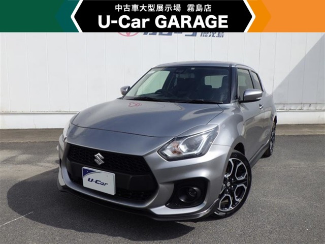 スズキ スイフト 