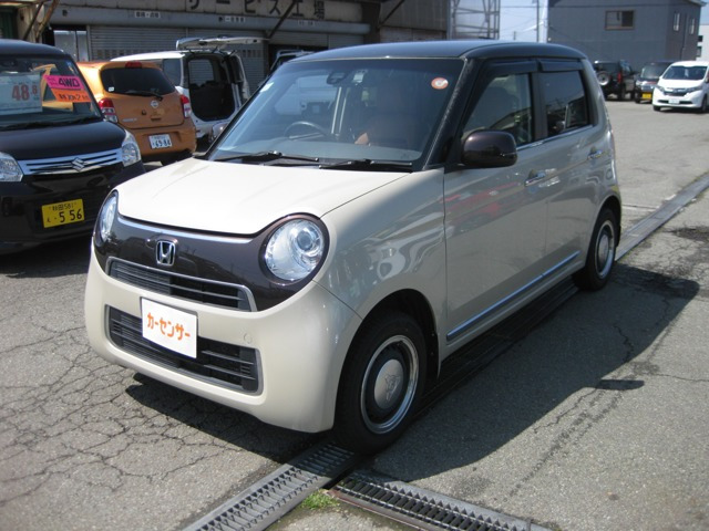 ホンダ N-ONE 