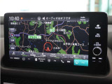 Honda CONNECT対応でさらに便利が広がったナビディスプレー。 指先からあらゆる情報にアクセス。機能は増えても快適な操作性はそのまま。