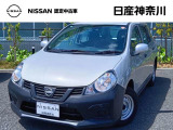日産 AD